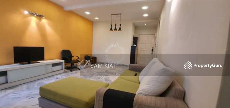 For Rent - Subang Perdana Goodyear Court 8