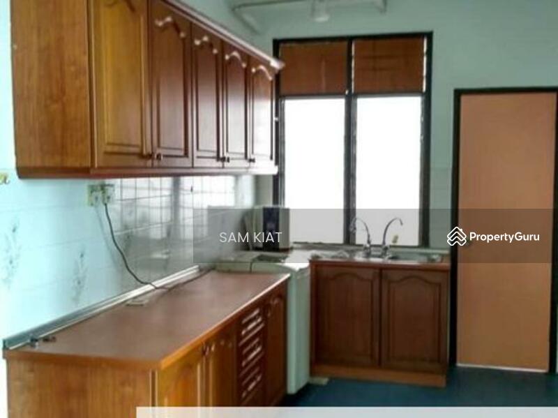 For Rent - Subang Perdana Goodyear Court 8