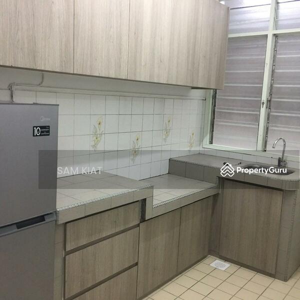 For Rent - Subang Perdana Goodyear Court 8