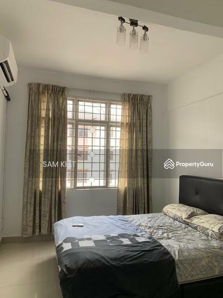 For Rent - Subang Perdana Goodyear Court 8