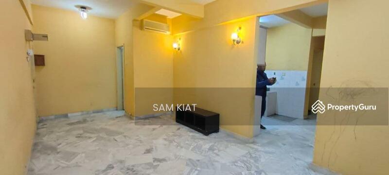For Rent - Subang Perdana Goodyear Court 8