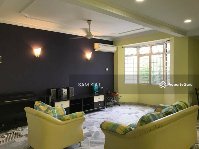 For Rent - Subang Perdana Goodyear Court 8