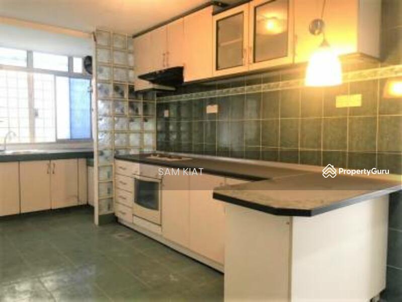 For Rent - Subang Perdana Goodyear Court 8