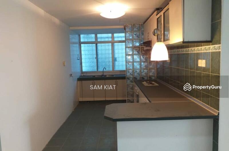 For Rent - Subang Perdana Goodyear Court 8
