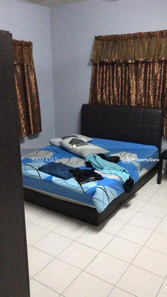 For Rent - Subang Perdana Goodyear Court 8