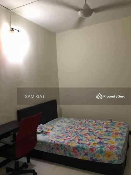 For Rent - Subang Perdana Goodyear Court 8