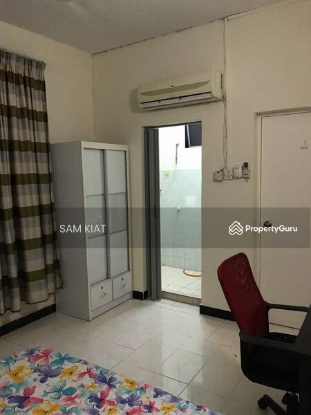 For Rent - Subang Perdana Goodyear Court 8