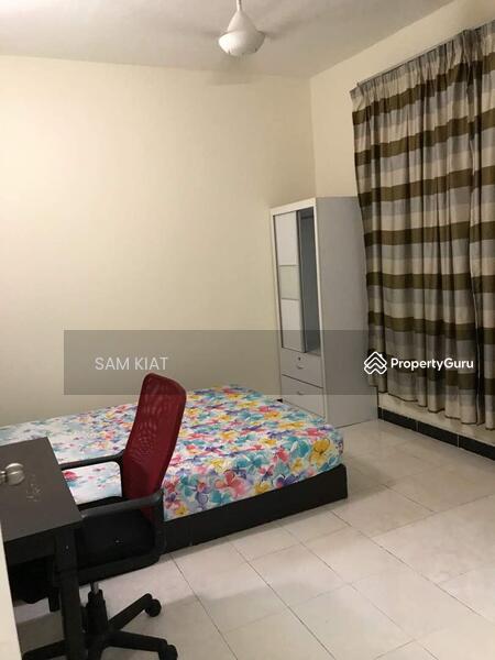 For Rent - Subang Perdana Goodyear Court 8