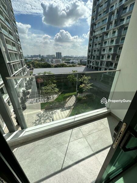 For Rent - The Glenz