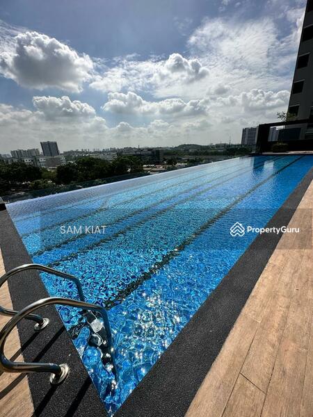 Kondominium untuk Disewa di The Glenz - SAM KIAT - PropertyGuru.com.my