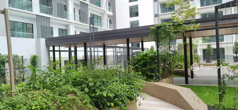 Kondominium untuk Disewa di The Glenz - SAM KIAT - PropertyGuru.com.my