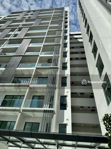 For Rent - The Glenz