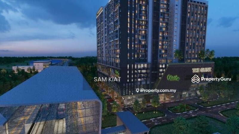 Kondominium untuk Disewa di The Glenz - SAM KIAT - PropertyGuru.com.my