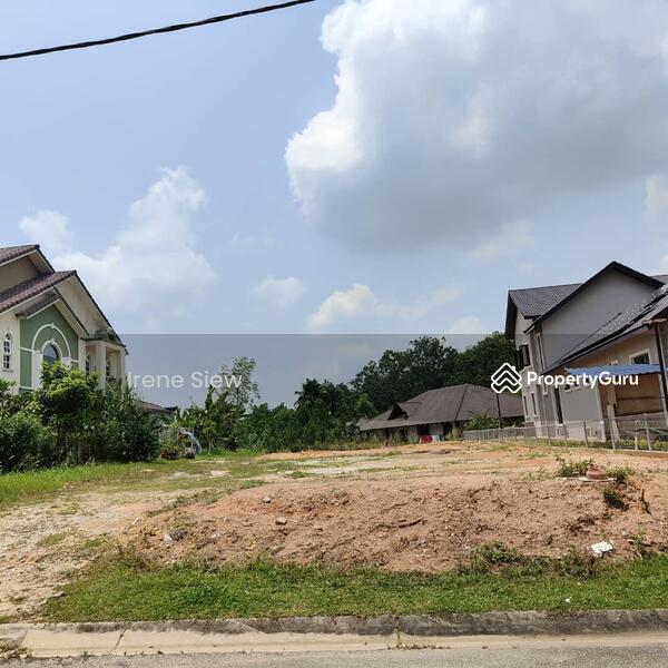 Bungalow Land at Green Street Homes Seremban 2, Seremban 2, Seremban