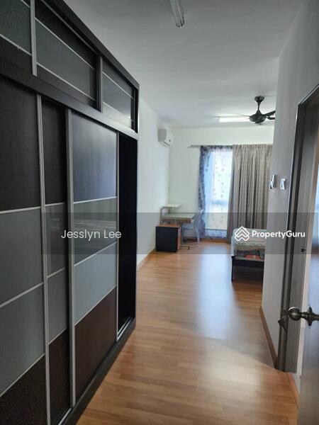 Service Residence for Rent at Garden @ One South - Jesslyn Lee - PropertyGuru.com.my