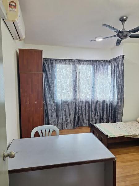 Service Residence for Rent at Garden @ One South - Jesslyn Lee - Bedroom - PropertyGuru.com.my