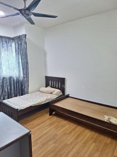Service Residence for Rent at Garden @ One South - Jesslyn Lee - Bedroom - PropertyGuru.com.my