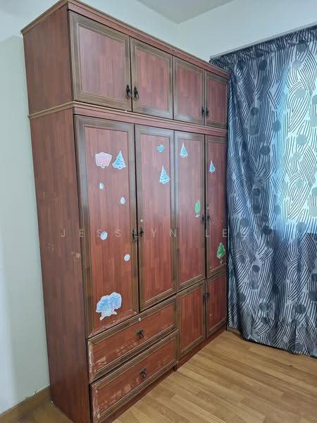 Service Residence for Rent at Garden @ One South - Jesslyn Lee - Interior - PropertyGuru.com.my