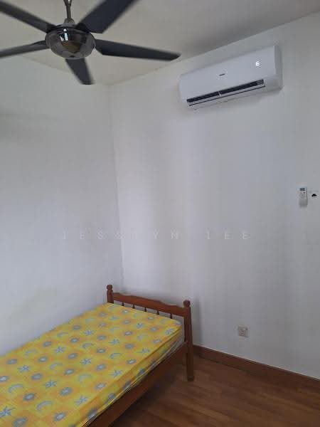 Service Residence for Rent at Garden @ One South - Jesslyn Lee - Bedroom - PropertyGuru.com.my