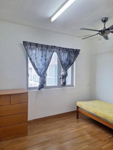 Service Residence for Rent at Garden @ One South - Jesslyn Lee - Bedroom - PropertyGuru.com.my