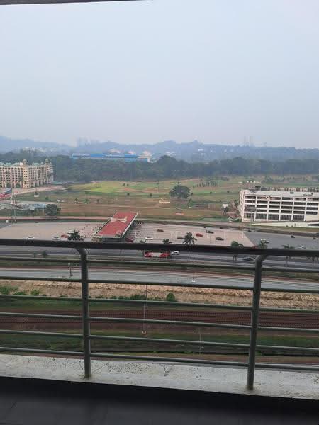 Service Residence for Rent at Garden @ One South - Jesslyn Lee - Exterior - PropertyGuru.com.my