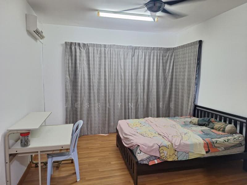 Service Residence for Rent at Garden @ One South - Jesslyn Lee - Bedroom - PropertyGuru.com.my