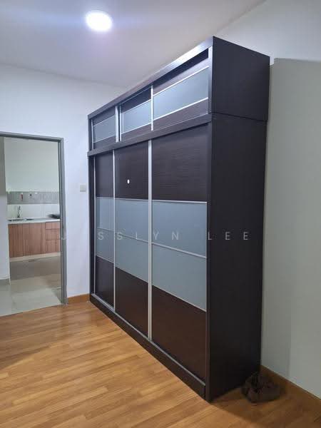 Service Residence for Rent at Garden @ One South - Jesslyn Lee - Interior - PropertyGuru.com.my