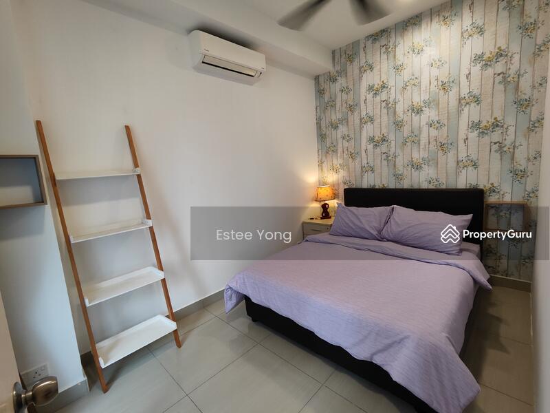 Kediaman Servis untuk Dijual di Arte Plus - Estee Yong - PropertyGuru.com.my