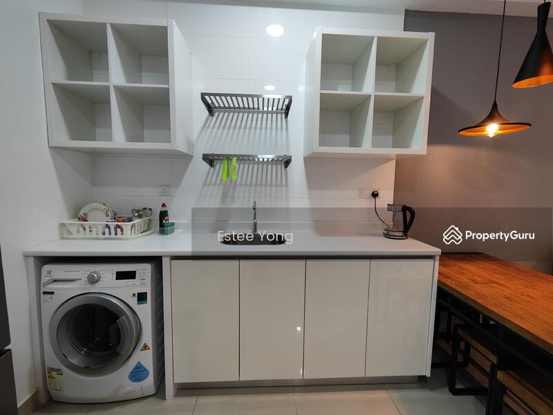 Kediaman Servis untuk Dijual di Arte Plus - Estee Yong - PropertyGuru.com.my