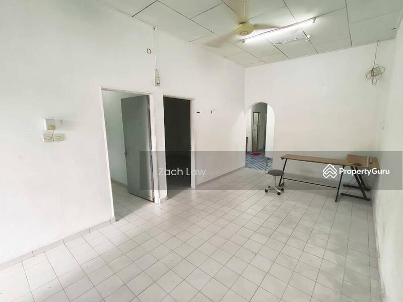 Single Storey Corner House Taman Sri Skudai Jln Emas Skudai, Skudai