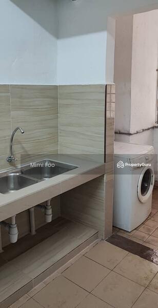 Untuk Dijual - Vista Angkasa
