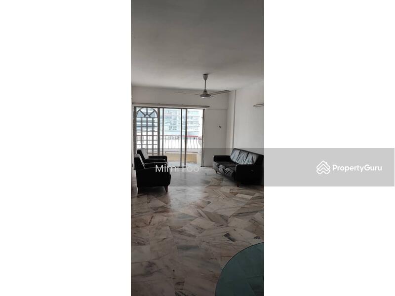 Untuk Dijual - Vista Angkasa