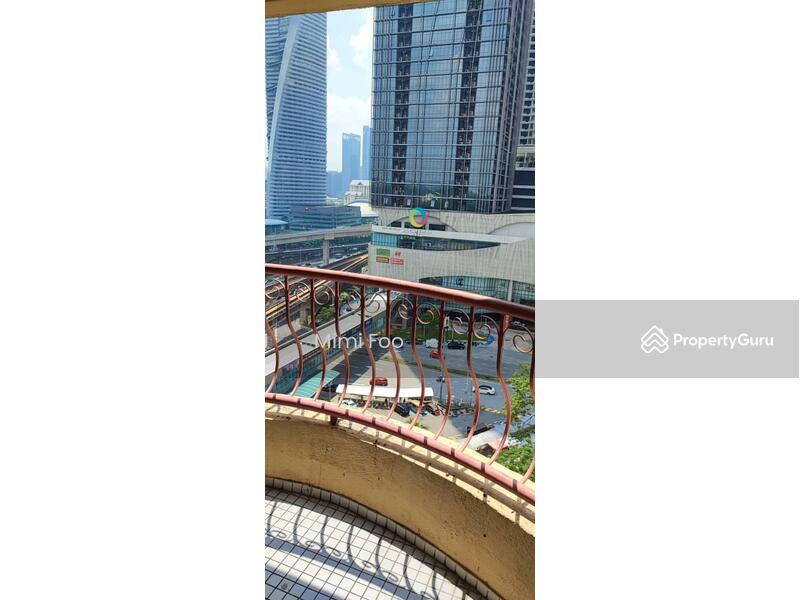 Untuk Dijual - Vista Angkasa