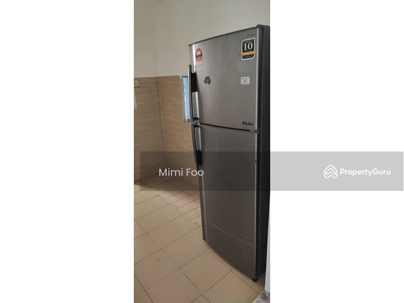 Untuk Dijual - Vista Angkasa