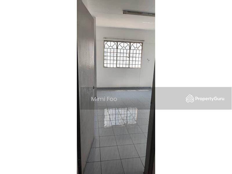 Untuk Dijual - Vista Angkasa