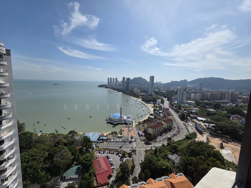 Condominium for Sale at Twin Towers - Leslie Hong - PropertyGuru.com.my