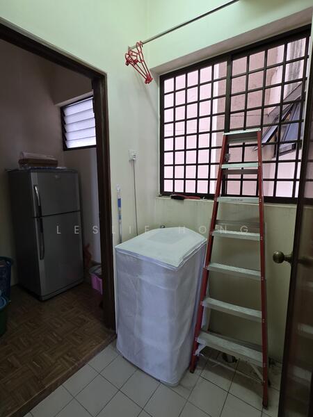 Condominium for Sale at Twin Towers - Leslie Hong - PropertyGuru.com.my