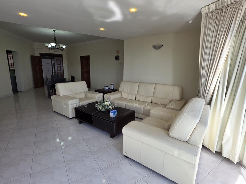 Condominium for Sale at Twin Towers - Leslie Hong - PropertyGuru.com.my