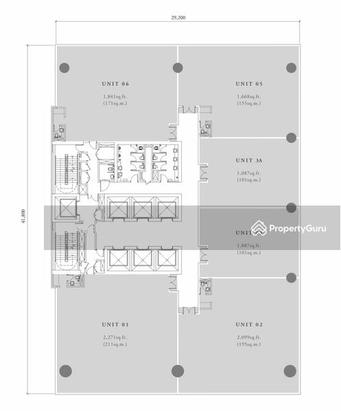 Office for Rent in Damansara Heights (Kuala Lumpur) - Chester Tan - PropertyGuru.com.my