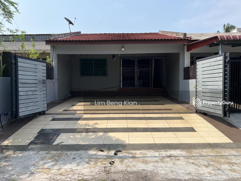 Section 8 Petaling Jaya, Jalan Templer, Petaling Jaya, Selangor, 4