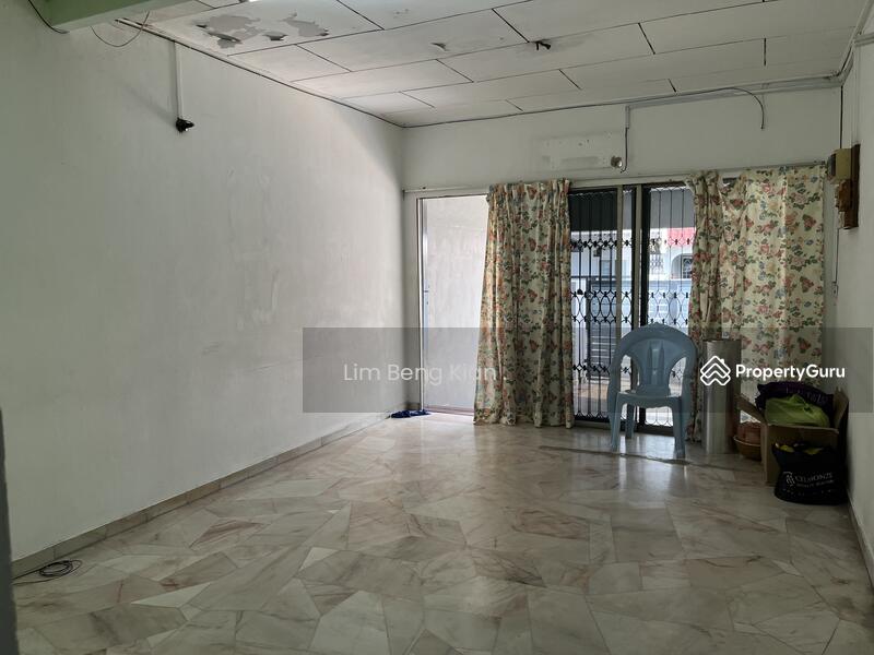 Section 8 Petaling Jaya, Jalan Templer, Petaling Jaya, Selangor, 4