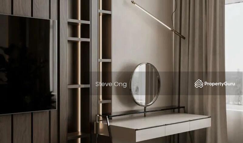 Terraced House for Sale in Lake Fields (Sungai Besi) - Steve Ong - PropertyGuru.com.my