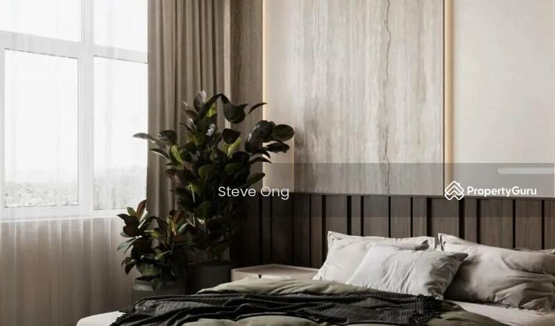 Terraced House for Sale in Lake Fields (Sungai Besi) - Steve Ong - PropertyGuru.com.my