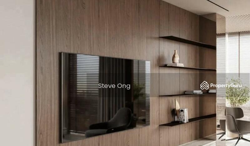 Terraced House for Sale in Lake Fields (Sungai Besi) - Steve Ong - PropertyGuru.com.my
