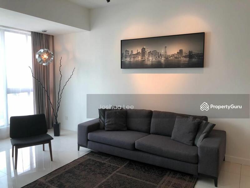 Service Residence for Sale at Gateway Kiaramas Residences - Joshua Lee - PropertyGuru.com.my