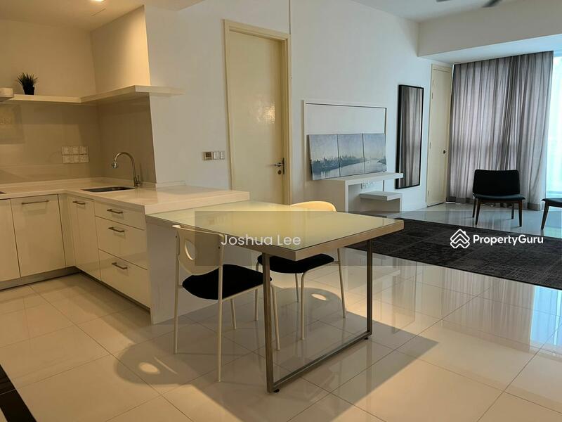 Service Residence for Sale at Gateway Kiaramas Residences - Joshua Lee - PropertyGuru.com.my