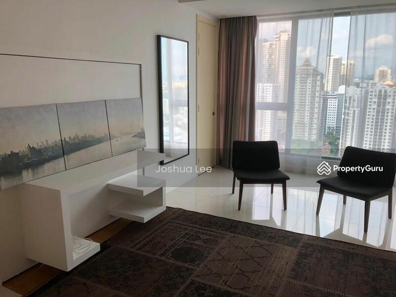 Service Residence for Sale at Gateway Kiaramas Residences - Joshua Lee - PropertyGuru.com.my