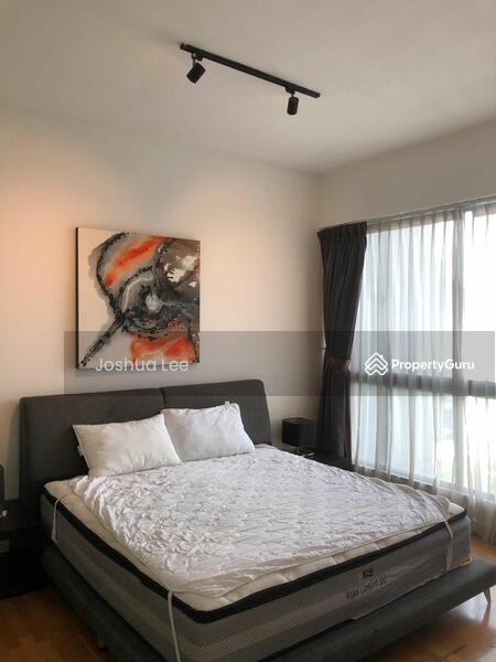 Service Residence for Sale at Gateway Kiaramas Residences - Joshua Lee - PropertyGuru.com.my