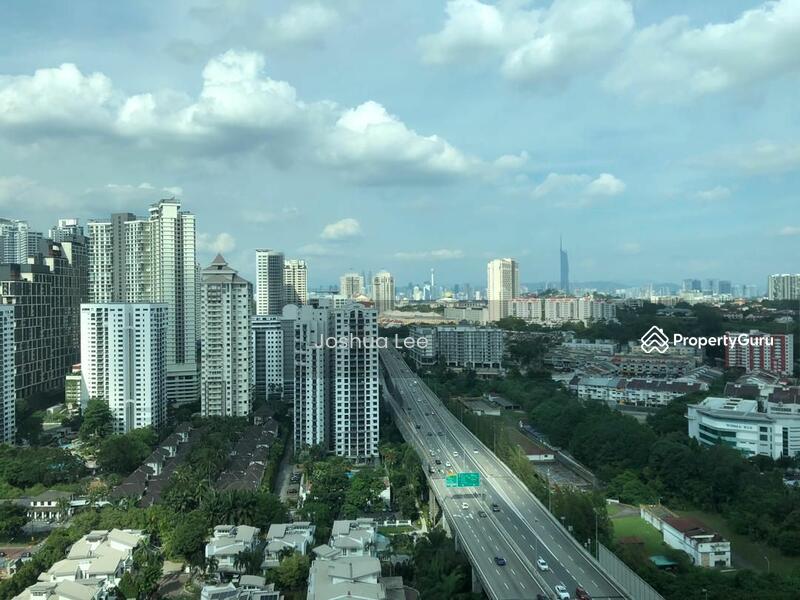 Service Residence for Sale at Gateway Kiaramas Residences - Joshua Lee - PropertyGuru.com.my