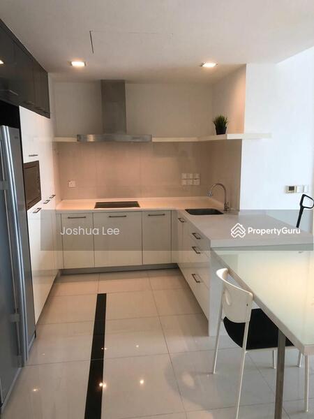 Service Residence for Sale at Gateway Kiaramas Residences - Joshua Lee - PropertyGuru.com.my